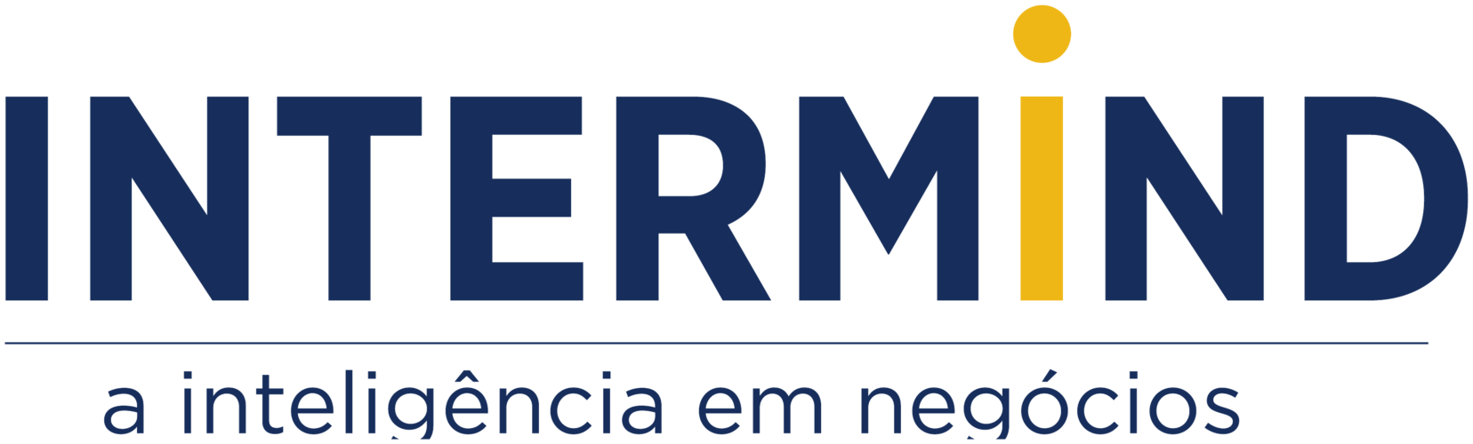 Intermind — a inteligência em negócios
